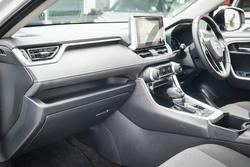 2025 Toyota RAV 4 Hybrid GXL-2WD