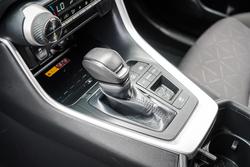 2025 Toyota RAV 4 Hybrid GXL-2WD