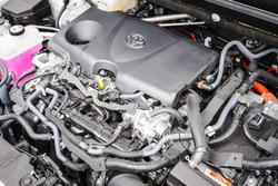 2025 Toyota RAV 4 Hybrid GXL-2WD