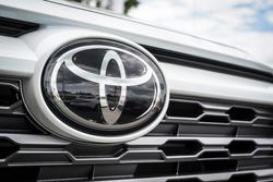 2025 Toyota RAV 4 Hybrid GXL-2WD