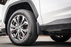 2025 Toyota RAV 4 Hybrid GXL-2WD