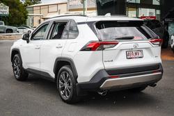 2025 Toyota RAV 4 Hybrid GXL-2WD