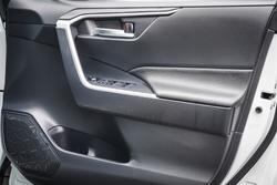 2025 Toyota RAV 4 Hybrid GXL-2WD