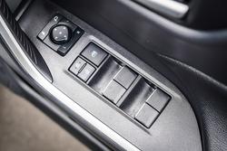 2025 Toyota RAV 4 Hybrid GXL-2WD