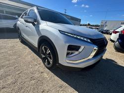 2024 MITSUBISHI Eclipse Cross LS