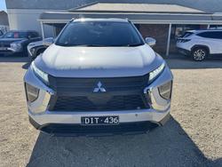 2024 MITSUBISHI Eclipse Cross LS