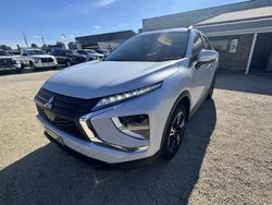 2024 MITSUBISHI Eclipse Cross LS