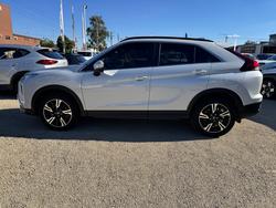 2024 MITSUBISHI Eclipse Cross LS