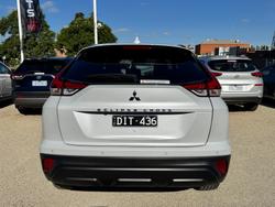 2024 MITSUBISHI Eclipse Cross LS