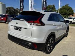 2024 MITSUBISHI Eclipse Cross LS
