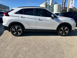 2024 MITSUBISHI Eclipse Cross LS