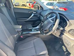 2024 MITSUBISHI Eclipse Cross LS