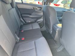 2024 MITSUBISHI Eclipse Cross LS