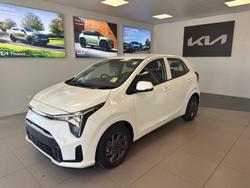 2025 Kia PICANTO MY26 Kia JA PE2 Picanto Sport Auto Hatch (G6S6K361BDD1C1)