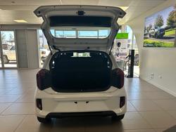 2025 Kia PICANTO MY26 Kia JA PE2 Picanto Sport Auto Hatch (G6S6K361BDD1C1)