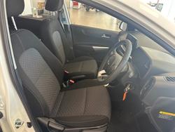 2025 Kia PICANTO MY26 Kia JA PE2 Picanto Sport Auto Hatch (G6S6K361BDD1C1)