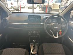 2025 Kia PICANTO MY26 Kia JA PE2 Picanto Sport Auto Hatch (G6S6K361BDD1C1)