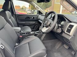 2025 MITSUBISHI Triton GLS