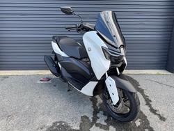 Yamaha Nmax 155