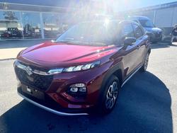 2025 SUZUKI
FRONX GLX