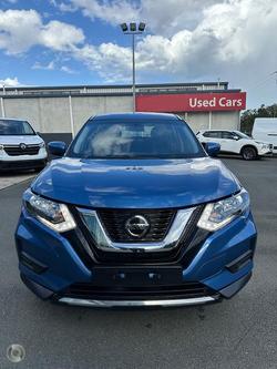 2022 Nissan X-TRAIL ST