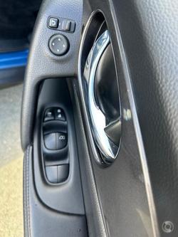 2022 Nissan X-TRAIL ST