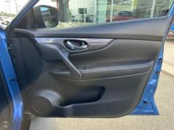 2022 Nissan X-TRAIL ST