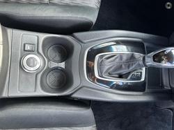 2022 Nissan X-TRAIL ST