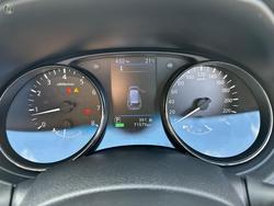 2022 Nissan X-TRAIL ST