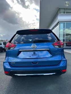 2022 Nissan X-TRAIL ST