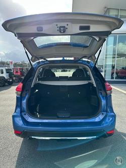 2022 Nissan X-TRAIL ST