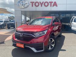 2022 HONDA CR-V VTi (2WD) 5 SEATS