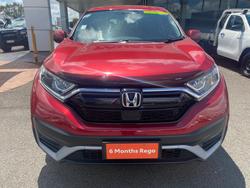 2022 HONDA CR-V VTi (2WD) 5 SEATS