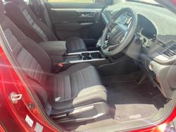 2022 HONDA CR-V VTi (2WD) 5 SEATS