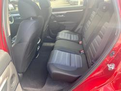 2022 HONDA CR-V VTi (2WD) 5 SEATS