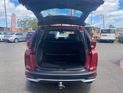 2022 HONDA CR-V VTi (2WD) 5 SEATS