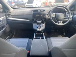 2022 HONDA CR-V VTi (2WD) 5 SEATS