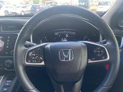 2022 HONDA CR-V VTi (2WD) 5 SEATS