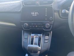 2022 HONDA CR-V VTi (2WD) 5 SEATS