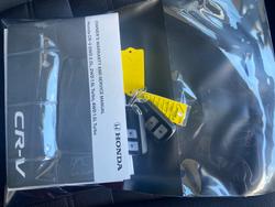 2022 HONDA CR-V VTi (2WD) 5 SEATS