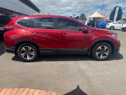 2022 HONDA CR-V VTi (2WD) 5 SEATS