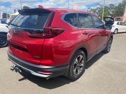 2022 HONDA CR-V VTi (2WD) 5 SEATS