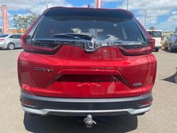 2022 HONDA CR-V VTi (2WD) 5 SEATS