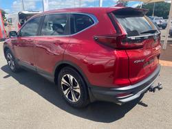 2022 HONDA CR-V VTi (2WD) 5 SEATS
