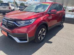 2022 HONDA CR-V VTi (2WD) 5 SEATS