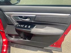 2022 HONDA CR-V VTi (2WD) 5 SEATS