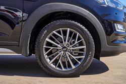 2019 Hyundai Tucson Elite