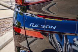 2019 Hyundai Tucson Elite