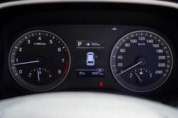 2019 Hyundai Tucson Elite