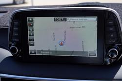 2019 Hyundai Tucson Elite